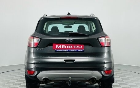Ford Kuga III, 2017 год, 1 625 000 рублей, 7 фотография