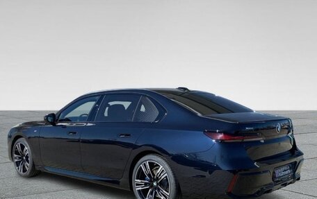 BMW 7 серия, 2025 год, 19 200 000 рублей, 3 фотография