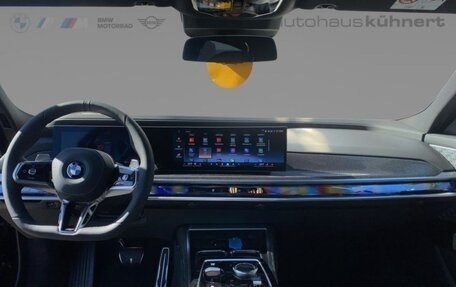 BMW 7 серия, 2025 год, 19 200 000 рублей, 8 фотография
