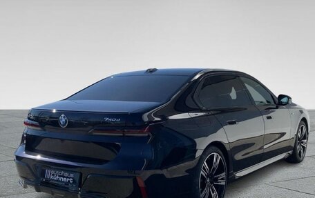 BMW 7 серия, 2025 год, 19 200 000 рублей, 5 фотография