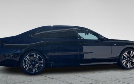 BMW 7 серия, 2025 год, 19 200 000 рублей, 4 фотография