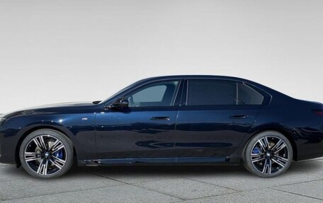 BMW 7 серия, 2025 год, 19 200 000 рублей, 6 фотография
