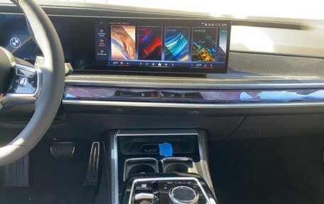 BMW 7 серия, 2025 год, 19 200 000 рублей, 9 фотография