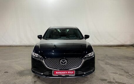 Mazda 6, 2019 год, 2 850 000 рублей, 2 фотография