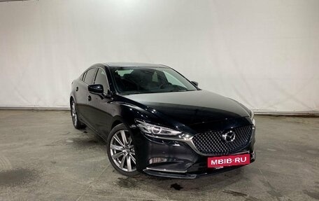 Mazda 6, 2019 год, 2 850 000 рублей, 3 фотография