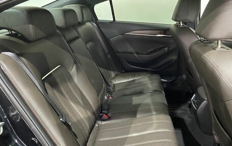 Mazda 6, 2019 год, 2 850 000 рублей, 10 фотография