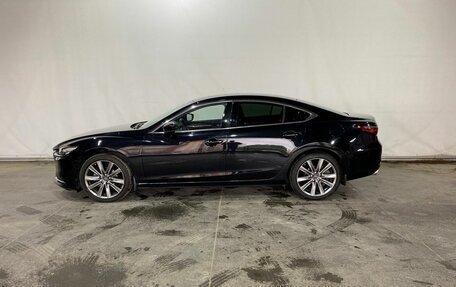 Mazda 6, 2019 год, 2 850 000 рублей, 8 фотография