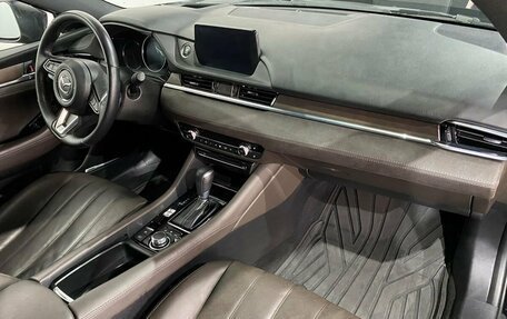 Mazda 6, 2019 год, 2 850 000 рублей, 9 фотография