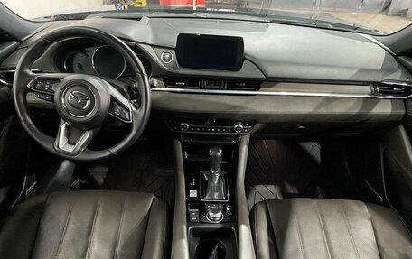 Mazda 6, 2019 год, 2 850 000 рублей, 11 фотография