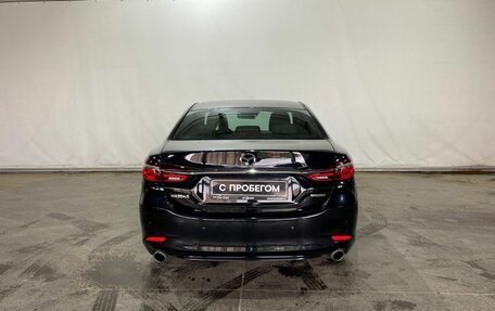 Mazda 6, 2019 год, 2 850 000 рублей, 5 фотография