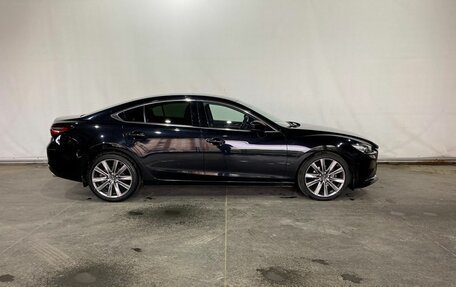 Mazda 6, 2019 год, 2 850 000 рублей, 7 фотография