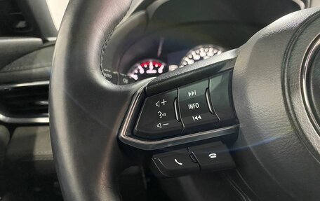 Mazda 6, 2019 год, 2 850 000 рублей, 18 фотография
