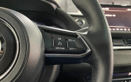 Mazda 6, 2019 год, 2 850 000 рублей, 17 фотография