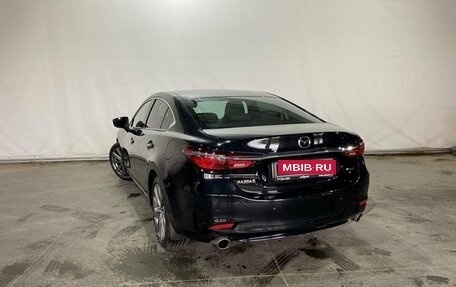 Mazda 6, 2019 год, 2 850 000 рублей, 6 фотография