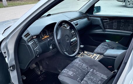 Mercedes-Benz E-Класс, 1998 год, 690 000 рублей, 10 фотография