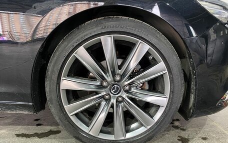 Mazda 6, 2019 год, 2 850 000 рублей, 21 фотография