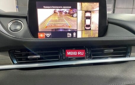 Mazda 6, 2019 год, 2 850 000 рублей, 20 фотография