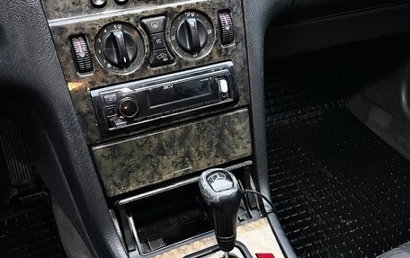 Mercedes-Benz E-Класс, 1998 год, 690 000 рублей, 15 фотография
