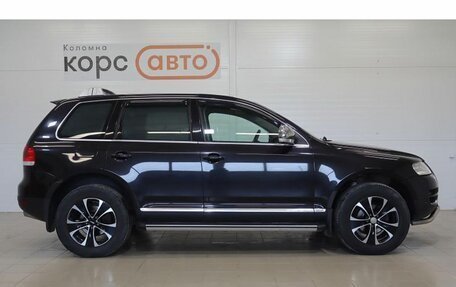 Volkswagen Touareg III, 2004 год, 914 000 рублей, 4 фотография
