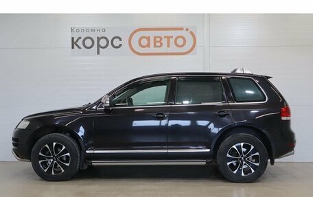 Volkswagen Touareg III, 2004 год, 914 000 рублей, 2 фотография