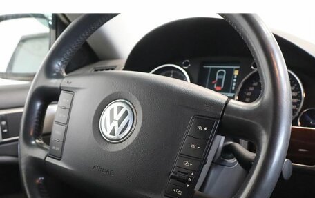 Volkswagen Touareg III, 2004 год, 914 000 рублей, 8 фотография