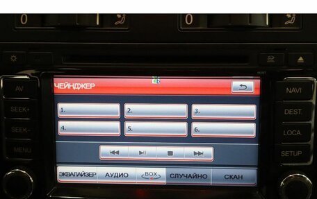 Volkswagen Touareg III, 2004 год, 914 000 рублей, 12 фотография