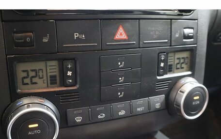Volkswagen Touareg III, 2004 год, 914 000 рублей, 13 фотография