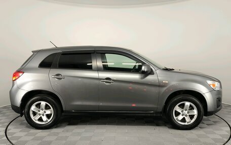 Mitsubishi ASX I рестайлинг, 2012 год, 1 180 000 рублей, 5 фотография