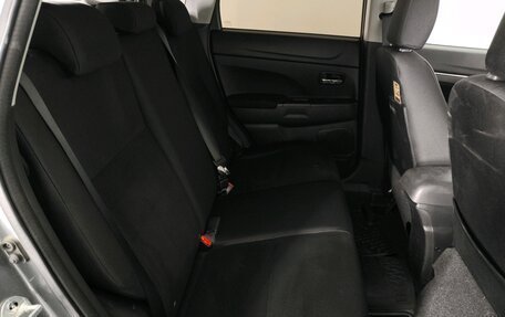 Mitsubishi ASX I рестайлинг, 2012 год, 1 180 000 рублей, 12 фотография