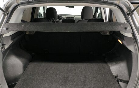 Mitsubishi ASX I рестайлинг, 2012 год, 1 180 000 рублей, 11 фотография