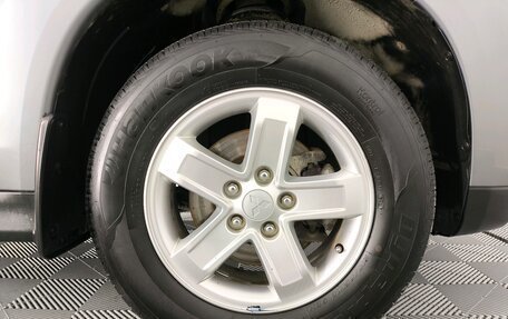 Mitsubishi ASX I рестайлинг, 2012 год, 1 180 000 рублей, 10 фотография