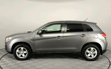 Mitsubishi ASX I рестайлинг, 2012 год, 1 180 000 рублей, 9 фотография