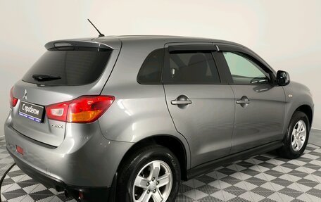 Mitsubishi ASX I рестайлинг, 2012 год, 1 180 000 рублей, 6 фотография