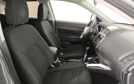 Mitsubishi ASX I рестайлинг, 2012 год, 1 180 000 рублей, 13 фотография