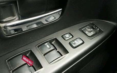 Mitsubishi ASX I рестайлинг, 2012 год, 1 180 000 рублей, 15 фотография