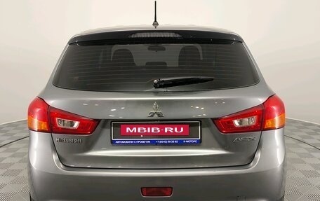 Mitsubishi ASX I рестайлинг, 2012 год, 1 180 000 рублей, 7 фотография