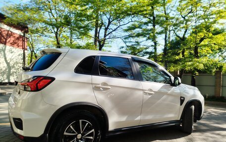 Mitsubishi ASX I рестайлинг, 2020 год, 1 995 000 рублей, 12 фотография