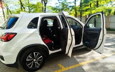 Mitsubishi ASX I рестайлинг, 2020 год, 1 995 000 рублей, 11 фотография