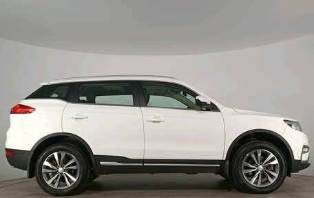 Geely Atlas I, 2021 год, 1 399 000 рублей, 5 фотография