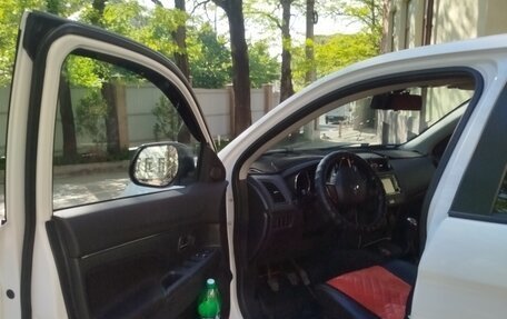 Mitsubishi ASX I рестайлинг, 2020 год, 1 995 000 рублей, 19 фотография