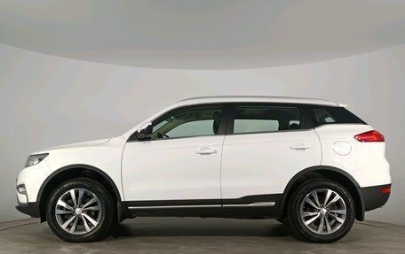 Geely Atlas I, 2021 год, 1 399 000 рублей, 9 фотография