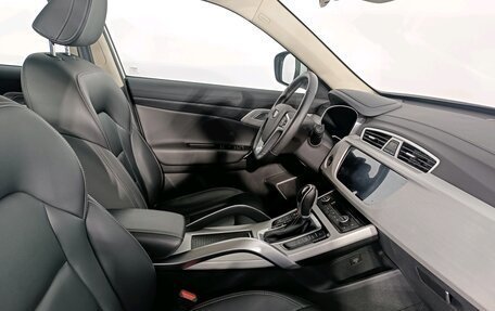 Geely Atlas I, 2021 год, 1 399 000 рублей, 15 фотография