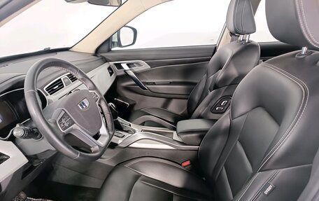 Geely Atlas I, 2021 год, 1 399 000 рублей, 11 фотография