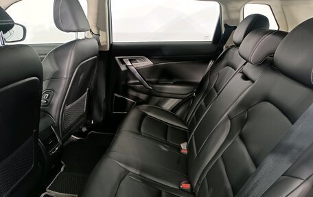 Geely Atlas I, 2021 год, 1 399 000 рублей, 18 фотография