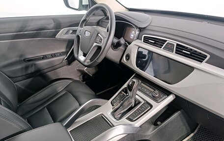 Geely Atlas I, 2021 год, 1 399 000 рублей, 14 фотография