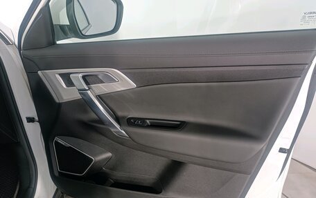 Geely Atlas I, 2021 год, 1 399 000 рублей, 16 фотография