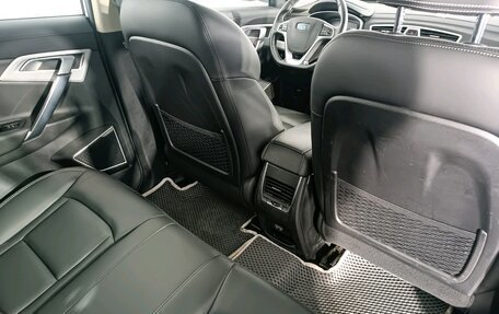 Geely Atlas I, 2021 год, 1 399 000 рублей, 20 фотография