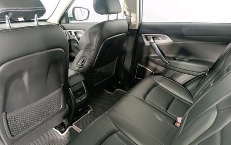 Geely Atlas I, 2021 год, 1 399 000 рублей, 19 фотография