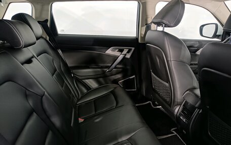 Geely Atlas I, 2021 год, 1 399 000 рублей, 21 фотография