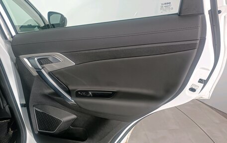 Geely Atlas I, 2021 год, 1 399 000 рублей, 22 фотография